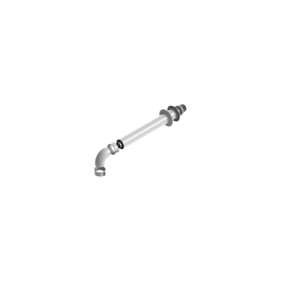 Коаксиальный комплект Royal Thermo (60/100 мм) НС-0078666 Коаксиальный комплект Royal Thermo (60/100 мм) НС-0078666