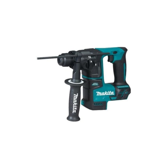 Аккумуляторный перфоратор Makita LXT DHR171Z Аккумуляторный перфоратор Makita LXT DHR171Z