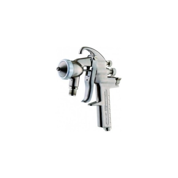 Краскопульт с нижней подачей WALMEC 9010/SP ECOMIX 25125 Краскопульт с нижней подачей WALMEC 9010/SP ECOMIX 25125