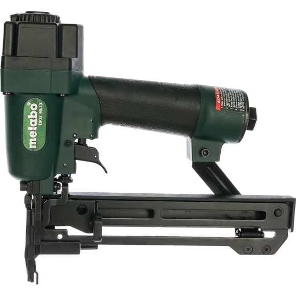 Скобозабиватель Metabo DKG 90/40 601566500 Скобозабиватель Metabo DKG 90/40 601566500
