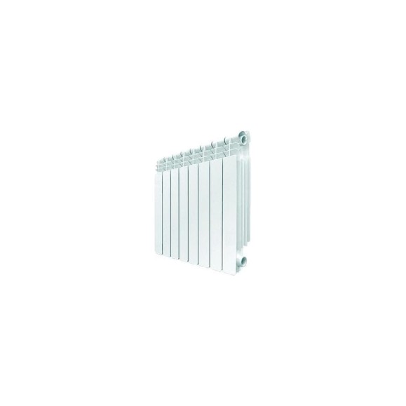 Алюминиевый Royal Thermo Evolution 500 - 6 секций НС-0050079 Алюминиевый Royal Thermo Evolution 500 - 6 секций НС-0050079