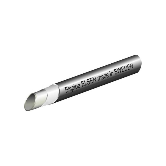 Труба ELSEN PE-Xa Elspipe 32x4.4, бухта 100 м EPU32.2211-100 Труба ELSEN PE-Xa Elspipe 32x4.4, бухта 100 м EPU32.2211-100