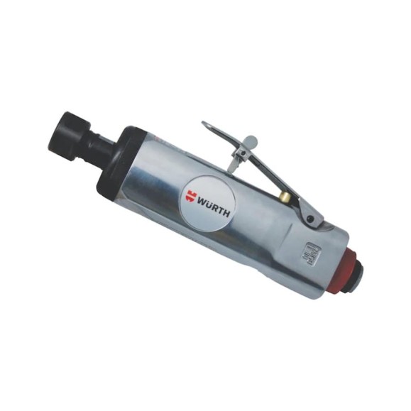 Пневмошлифмашина Wurth 1/4ZOLL 07032290 961 1 Пневмошлифмашина Wurth 1/4ZOLL 07032290 961 1