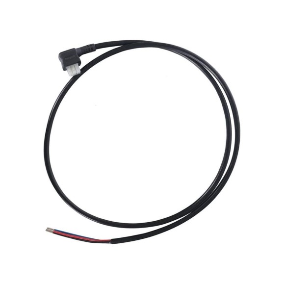 Соединительный кабель сервопривода STOUT 1 м, 4 жилы SVM-0071-230002 RG008TIK58E2NG Соединительный кабель сервопривода STOUT 1 м, 4 жилы SVM-0071-230002 RG008TIK58E2NG