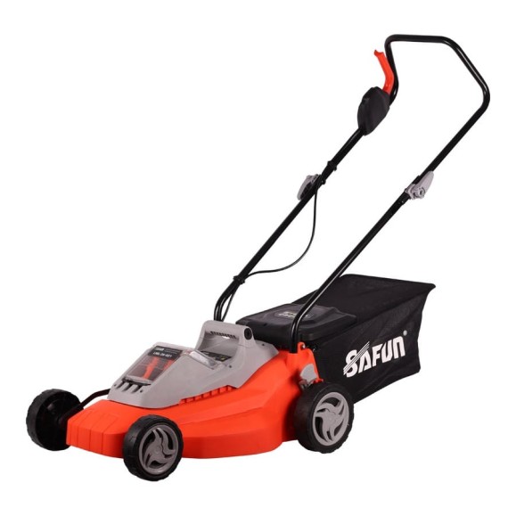 Аккумуляторная газонокосилка SAFUN LML-36-401 0030201 Аккумуляторная газонокосилка SAFUN LML-36-401 0030201