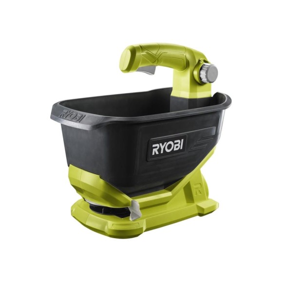 Аккумуляторная сеялка Ryobi ONE+ OSS1800 5133003729 Аккумуляторная сеялка Ryobi ONE+ OSS1800 5133003729