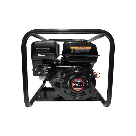 Мотопомпа Loncin LC50ZB30-4.5Q 00-00152457 Мотопомпа Loncin LC50ZB30-4.5Q 00-00152457