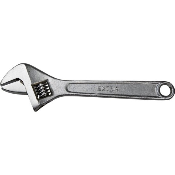 Разводной ключ Top Tools диапазон 0-20 мм 35D111 Разводной ключ Top Tools диапазон 0-20 мм 35D111