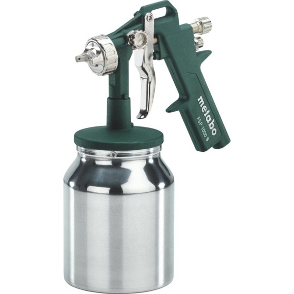 Краскопульт Metabo FSP 1000 S 601576000 Краскопульт Metabo FSP 1000 S 601576000