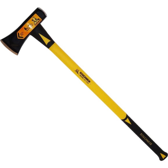 Колун NIKONA Roughneck фиберглас, 36", 6lb 65-660 Колун NIKONA Roughneck фиберглас, 36", 6lb 65-660