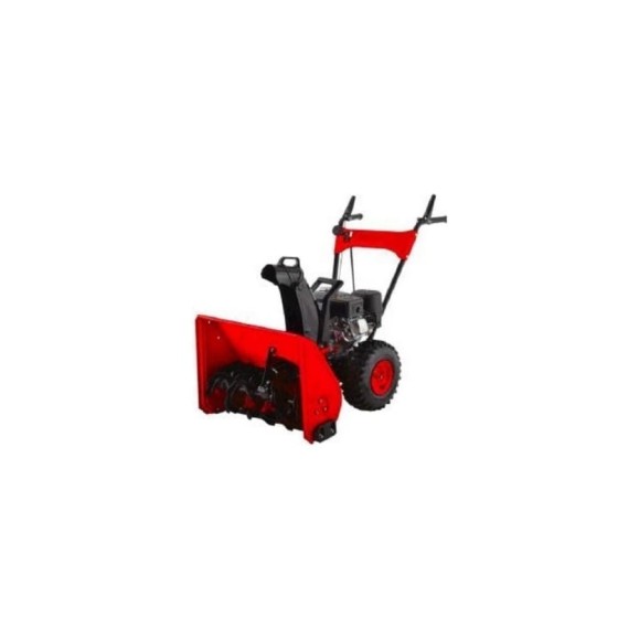 Бензиновый снегоуборщик IKRA Mogatec BSF 5405 83001101 Бензиновый снегоуборщик IKRA Mogatec BSF 5405 83001101