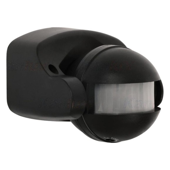 Датчик движения KANLUX ALER JQ-30-B/ 461 Датчик движения KANLUX ALER JQ-30-B/ 461
