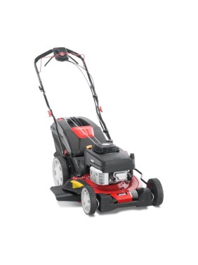 Бензиновая самоходная газонокосилка MTD ADVANCE 53 SPKV HW 12AKPN7D600