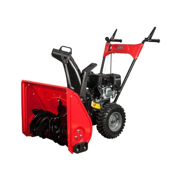 Снегоуборщик DDE ST6556L Снегоуборщик DDE ST6556L