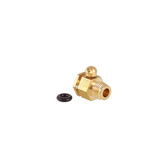 Адаптер для датчика температуры теплосчетчика (M10) VALTEC VTr.434.N.M10