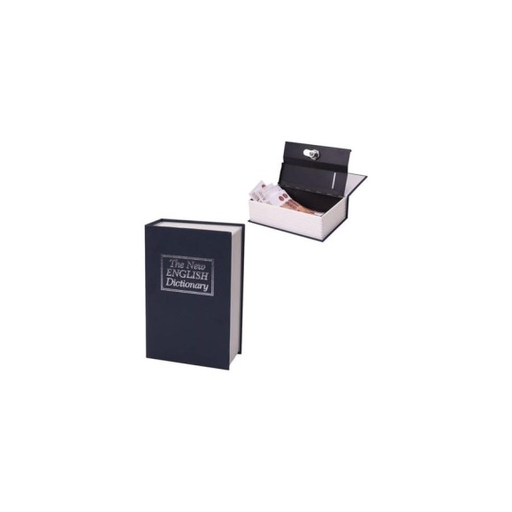Сейф-книга английский словарь BRAUBERG 290459 Сейф-книга английский словарь BRAUBERG 290459