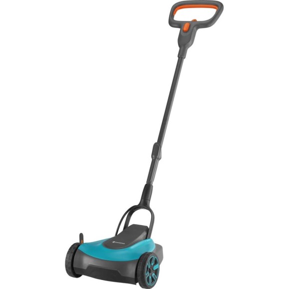 Аккумуляторная ручная газонокосилка Gardena Li-18/22 05023-20.000.00 Аккумуляторная ручная газонокосилка Gardena Li-18/22 05023-20.000.00