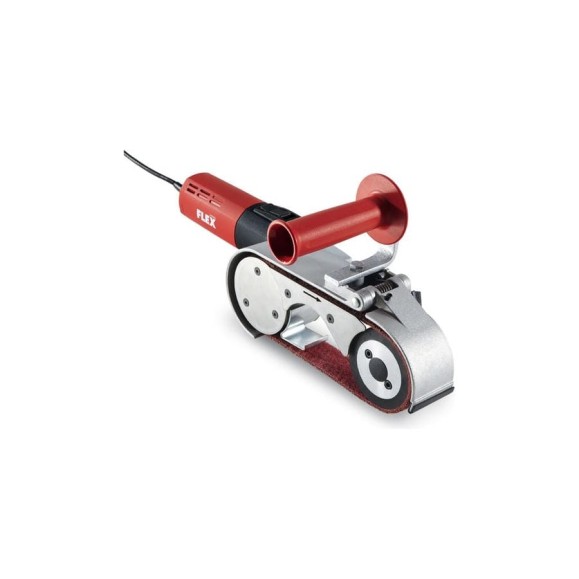 Ленточная машина для шлифования сварных швов и труб FLEX LBR 1506 VRA 282499 Ленточная машина для шлифования сварных швов и труб FLEX LBR 1506 VRA 282499