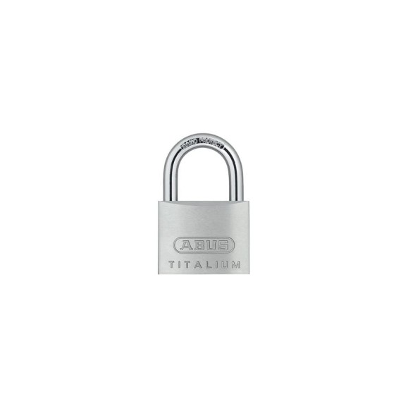 Навесной замок ABUS 727TI/50 C/BLISTER 26664 Навесной замок ABUS 727TI/50 C/BLISTER 26664
