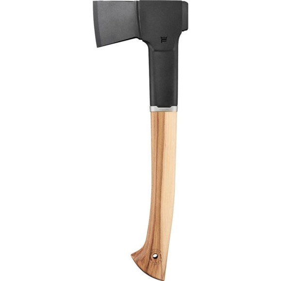 Топор Fiskars Norden N10, черный 1051143 Топор Fiskars Norden N10, черный 1051143
