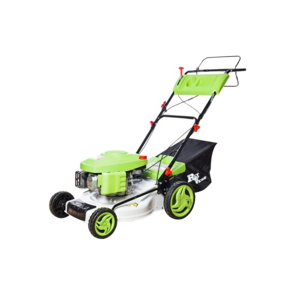 Бензиновая газонокосилка REDVERG RD-GLM460GS 6622098 Бензиновая газонокосилка REDVERG RD-GLM460GS 6622098