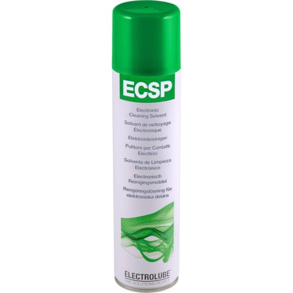 Чистящий растворитель для электроники плюс Electrolube 400 мл ECSP400D Чистящий растворитель для электроники плюс Electrolube 400 мл ECSP400D