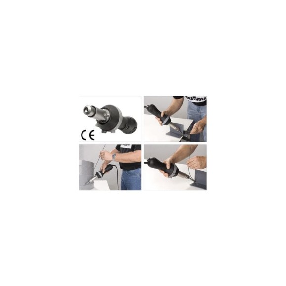 Фен Forsthoff Quick-S-eleсtronic 508121 Фен Forsthoff Quick-S-eleсtronic 508121
