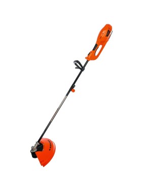 Электрическая коса CARVER TR-1500S 01.002.00009 Электрическая коса CARVER TR-1500S 01.002.00009