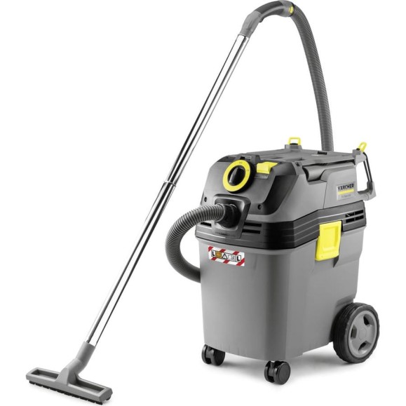 Пылесос Karcher NT 40/1 Ap L EU 1.148-321 Пылесос Karcher NT 40/1 Ap L EU 1.148-321