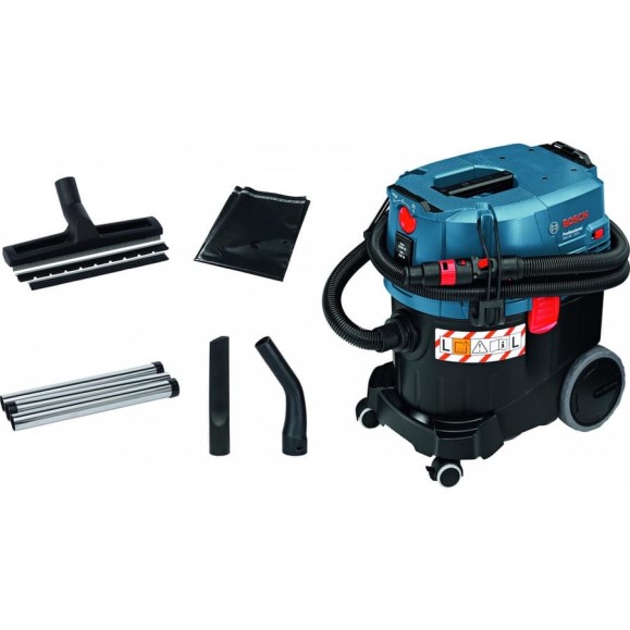 Пылесос Bosch GAS 35 L SFC+ 0.601.9C3.000