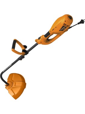 Электрическая коса CARVER TR-1200S 01.002.00008 Электрическая коса CARVER TR-1200S 01.002.00008