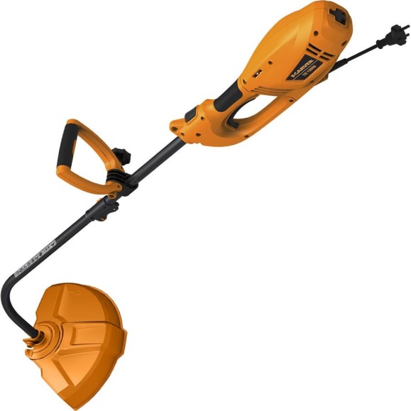 Электрическая коса CARVER TR-1200S 01.002.00008 Электрическая коса CARVER TR-1200S 01.002.00008