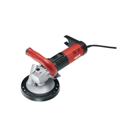Беспыльная шлифовальная машина для санационных работ FLEX LD 15-10 125 E-Jet 405957 Беспыльная шлифовальная машина для санационных работ FLEX LD 15-10 125 E-Jet 405957