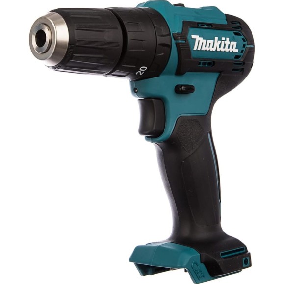 Аккумуляторная дрель-шуруповерт Makita HP333DZ Аккумуляторная дрель-шуруповерт Makita HP333DZ