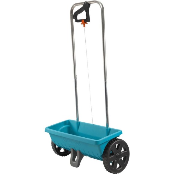 Разбрасыватель-сеялка L GARDENA 00432-30.000.00