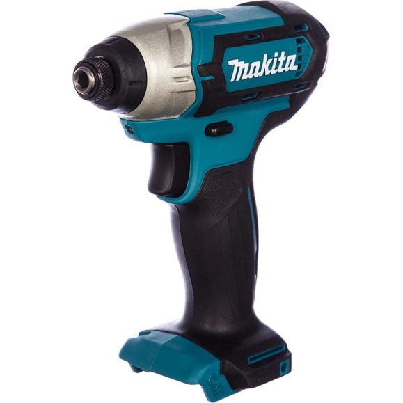 Аккумуляторный ударный шуруповерт Makita CXT ® TD110DZ Аккумуляторный ударный шуруповерт Makita CXT ® TD110DZ