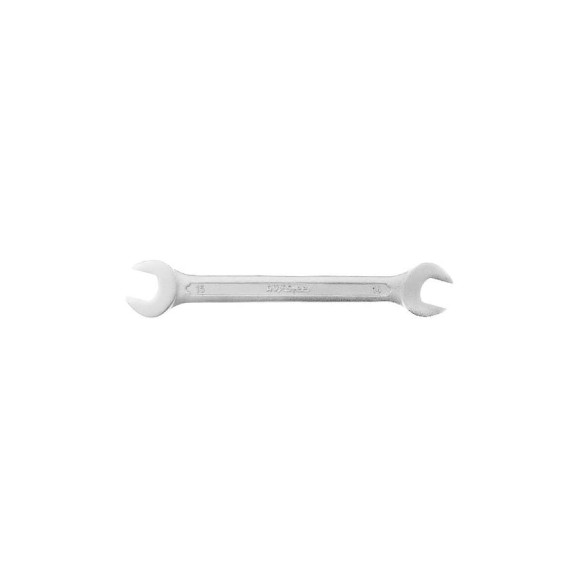Рожковый ключ 14х15мм AV Steel AV-301415 Рожковый ключ 14х15мм AV Steel AV-301415
