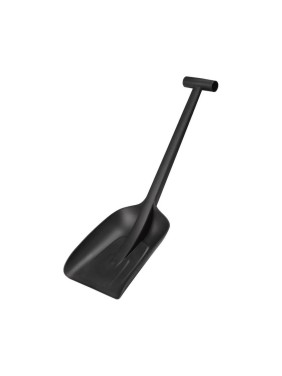 Лопата для автомобиля FISKARS Solid 1019353 (143073)