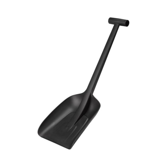 Лопата для автомобиля FISKARS Solid 1019353 (143073) Лопата для автомобиля FISKARS Solid 1019353 (143073)