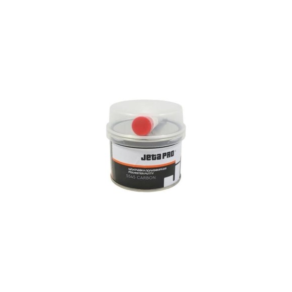 Шпатлевка с углеволокном Jeta PRO CARBON 0.25 кг 5545/0,25 Шпатлевка с углеволокном Jeta PRO CARBON 0.25 кг 5545/0,25