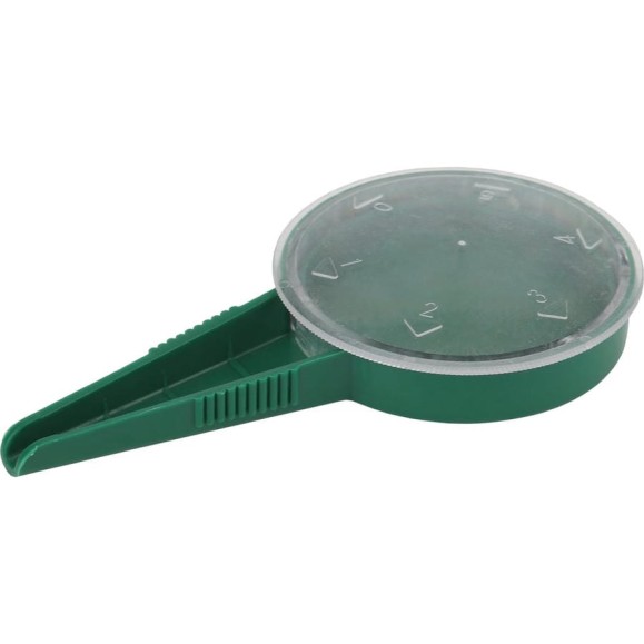 Дозатор семян GREEN APPLE GADS01003 Б0038604 Дозатор семян GREEN APPLE GADS01003 Б0038604