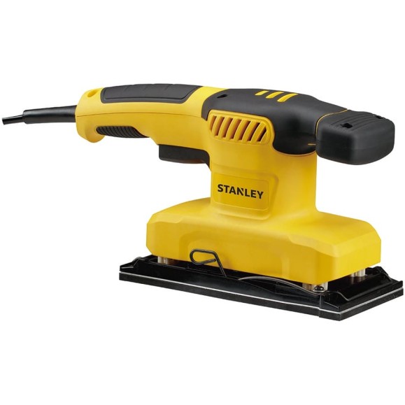 Плоская шлифмашина Stanley SS28-RU Плоская шлифмашина Stanley SS28-RU