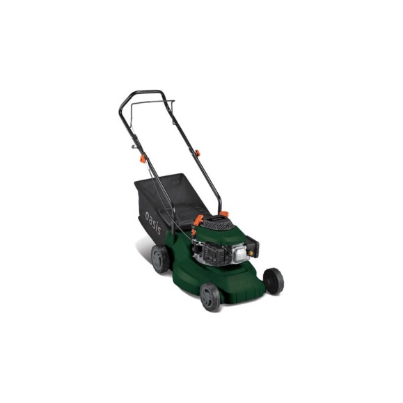Бензиновая газонокосилка Oasis GB-15 4640039480082