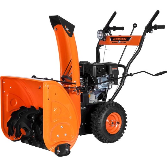 Снегоуборщик FIRMAN FST5,5-560EL