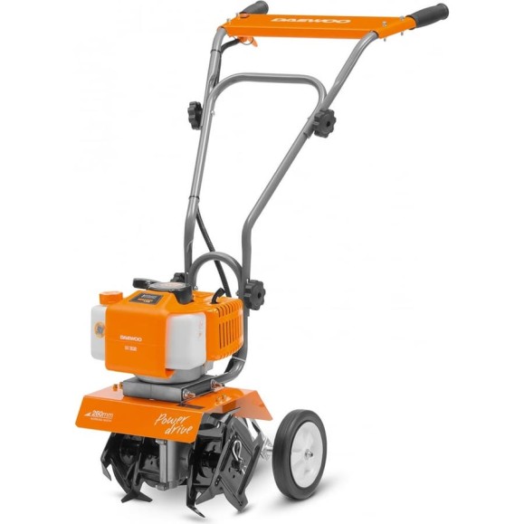 Бензиновый культиватор DAEWOO DAT 3530 Бензиновый культиватор DAEWOO DAT 3530