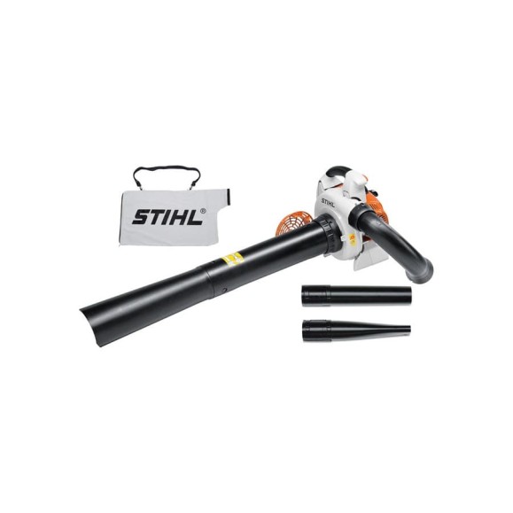 Всасывающий измельчитель STIHL SH 86 42410110930