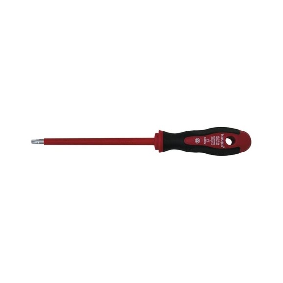 Двухкомпонентная отвертка VDE S-Tx8 HAUPA 101850