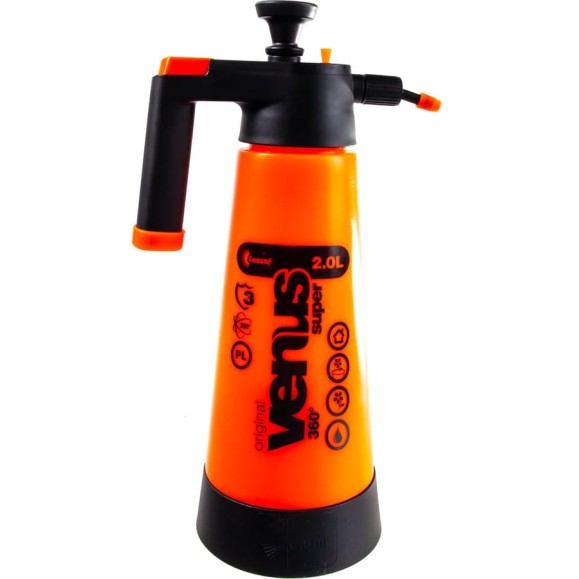 Компрессионный опрыскиватель Kwazar VENUS SUPER WOV.1425