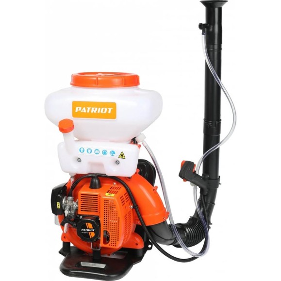 Ранцевый опрыскиватель PATRIOT PT420WF-12 755302466 Ранцевый опрыскиватель PATRIOT PT420WF-12 755302466