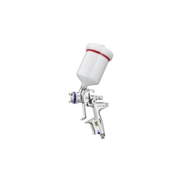 Окрасочный пистолет SATAjet 4000 B RP digital 166579 Окрасочный пистолет SATAjet 4000 B RP digital 166579